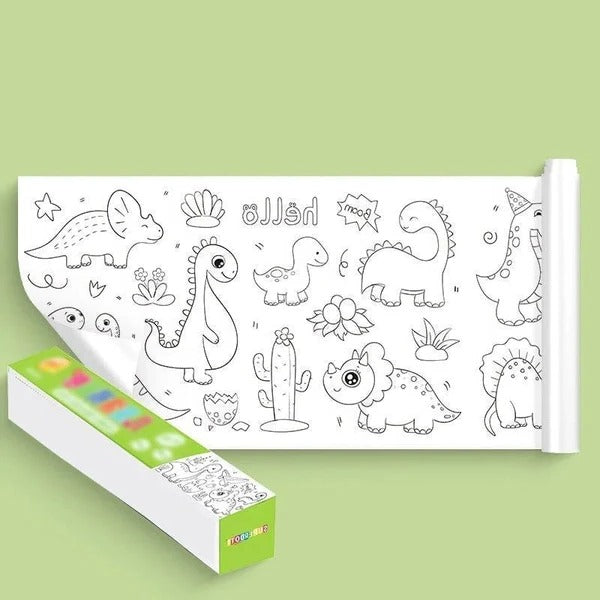 Children&