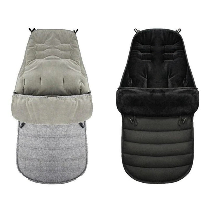 Universal Baby Stroller Footmuff