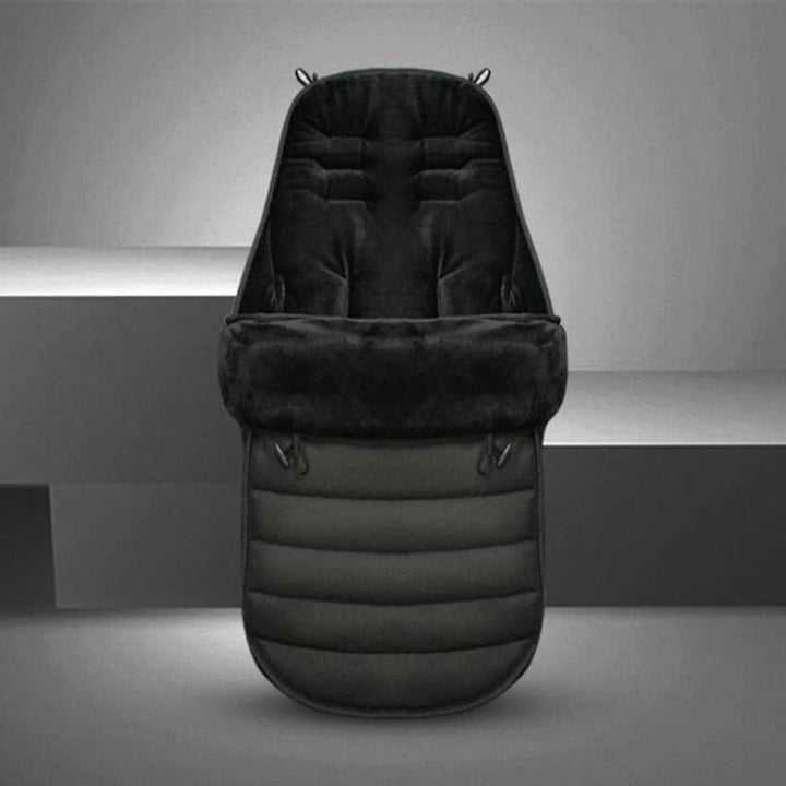 Universal Baby Stroller Footmuff