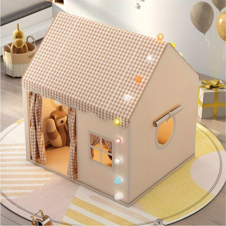 Children’s Playhouse Tent