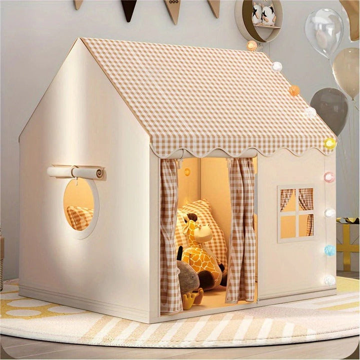 Children’s Playhouse Tent