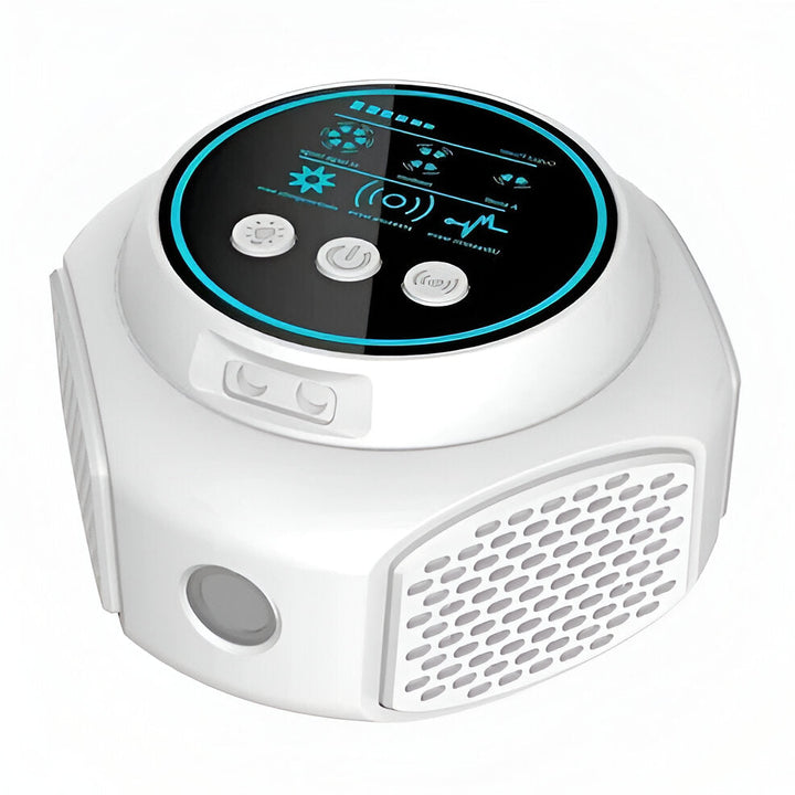 Ultrasonic Spider Repeller