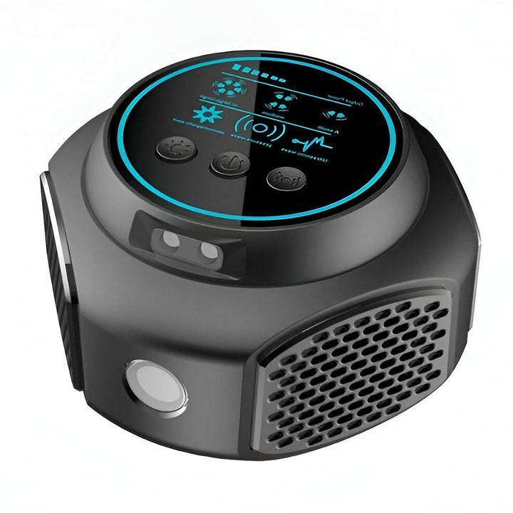 Ultrasonic Spider Repeller