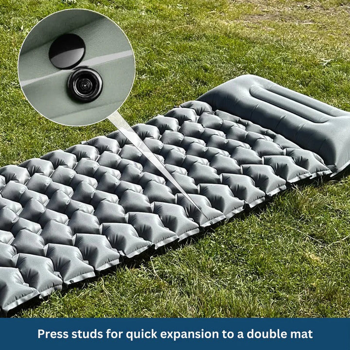 Ultralight &amp; Compact Sleeping Pad
