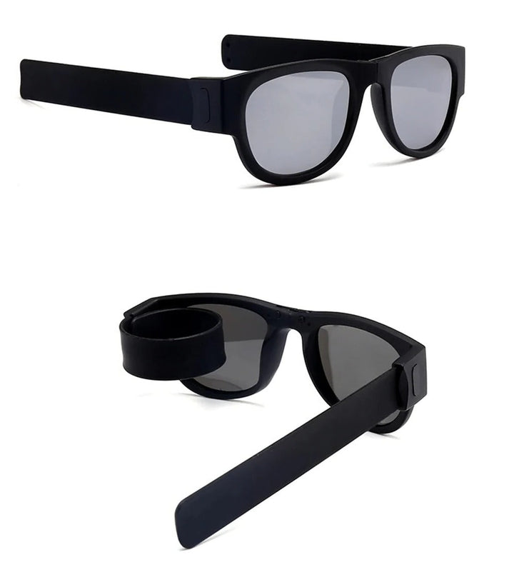 Folding Slap Sunglasses