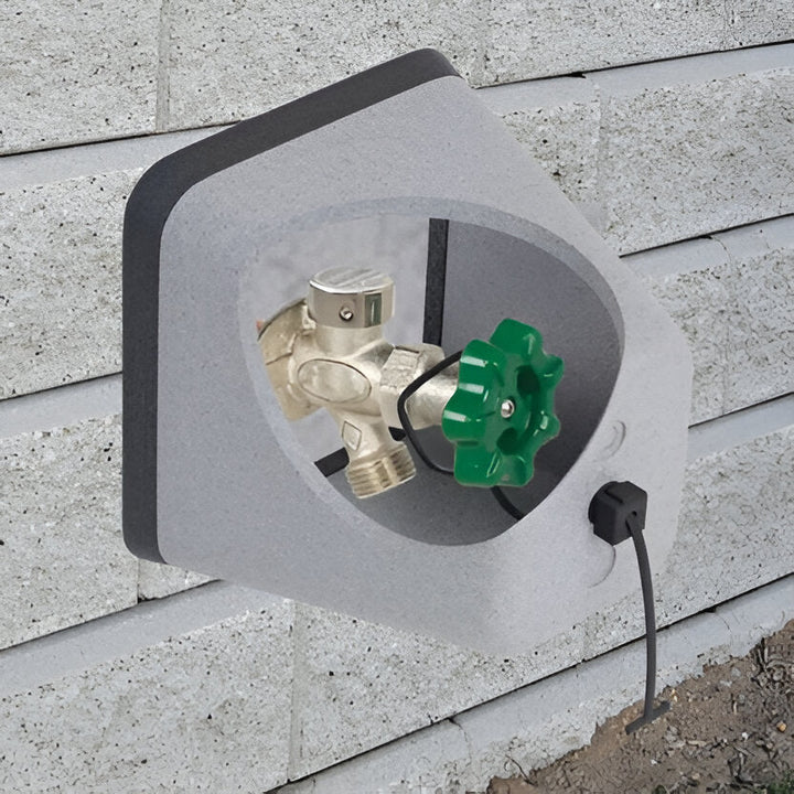 Outdoor Tap Cover