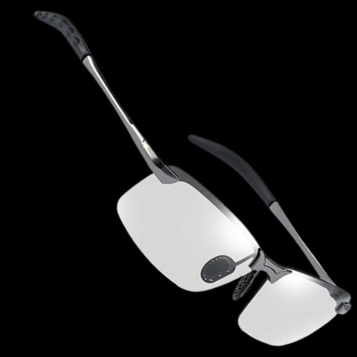 Photochromic UV Sunglasses For Men