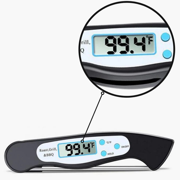 Digital Food Thermometer