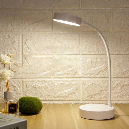 Touch-Control LED Lamp