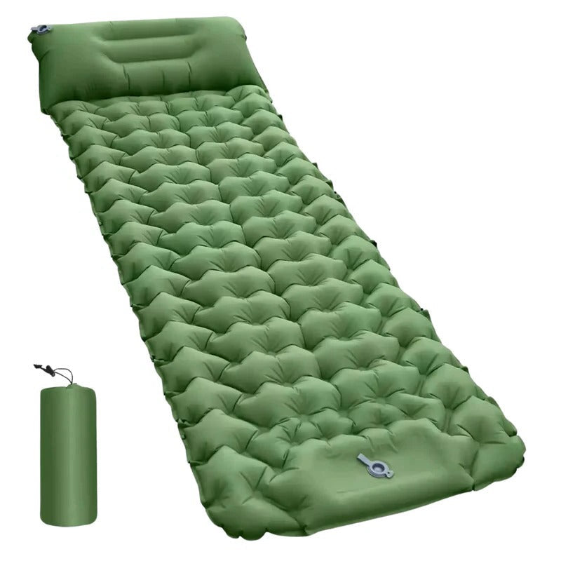Ultralight &amp; Compact Sleeping Pad