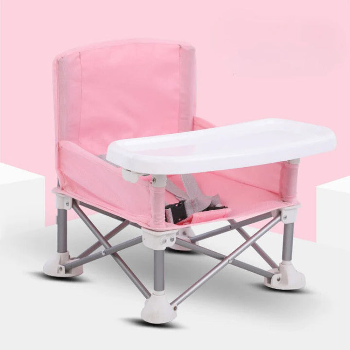 Kids Portable Toddler Camping Chair
