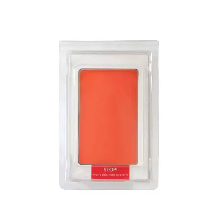 Dog Paw Print Kit