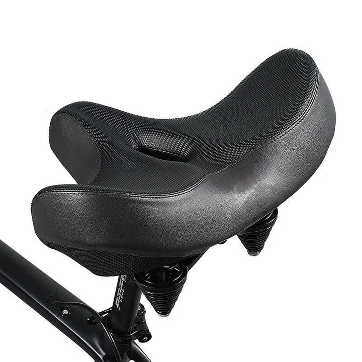Most Comfortable Bike Saddle For Long Rides
