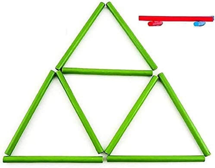Counting Sticks Educational Toys
