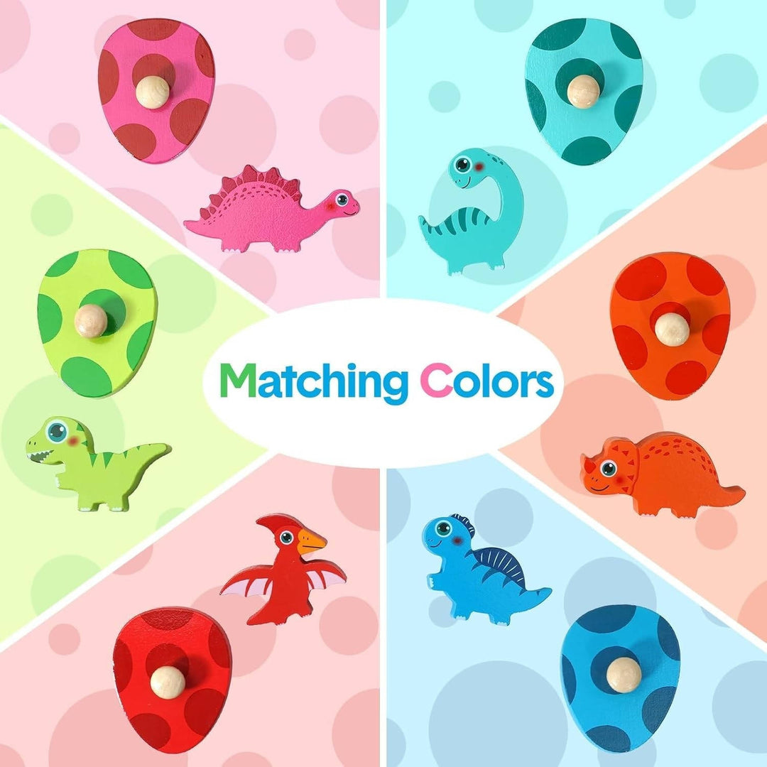 Jigsaw Puzzle For Kids