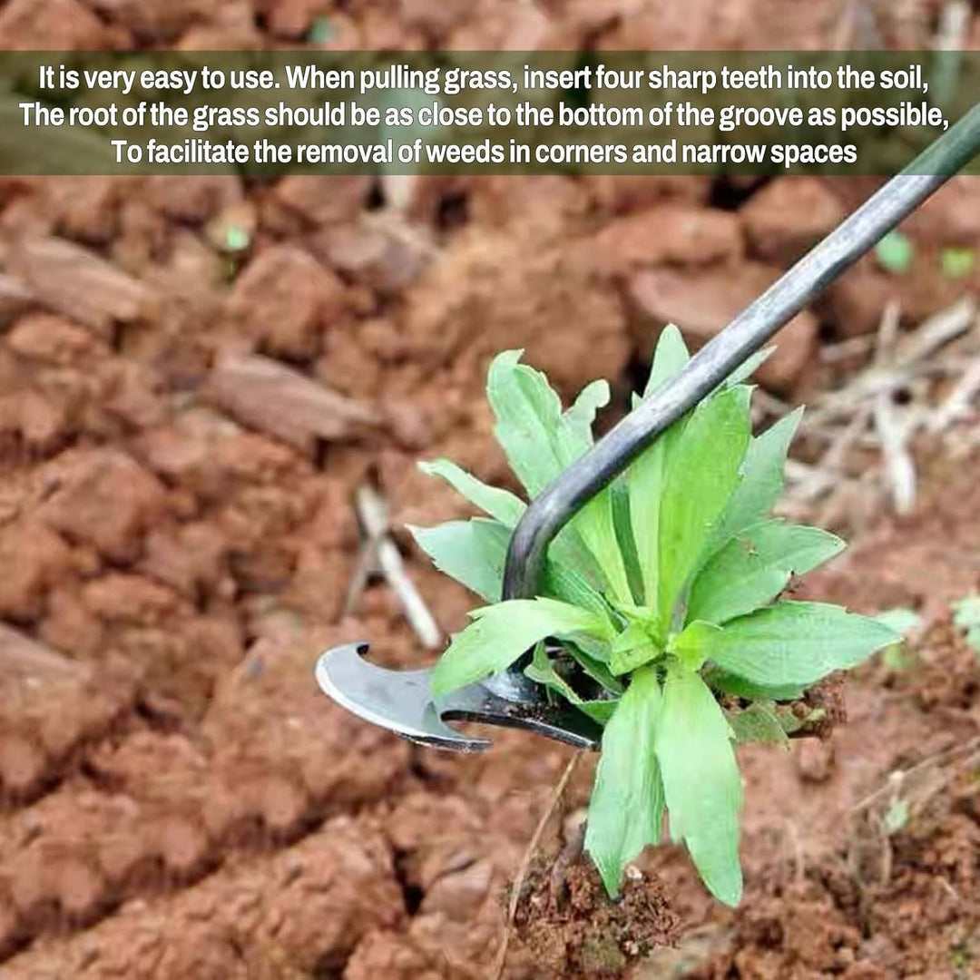 Weed Tool Remover