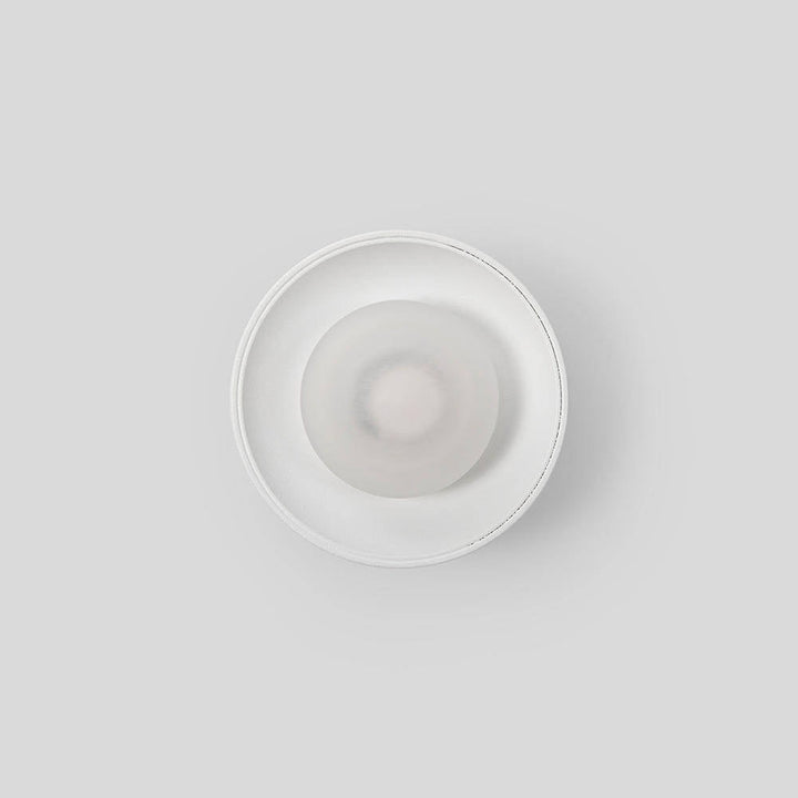 Nordic Modern Black Wall Lamp