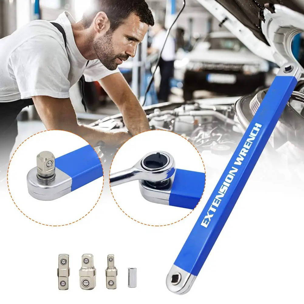 Extension Wrench