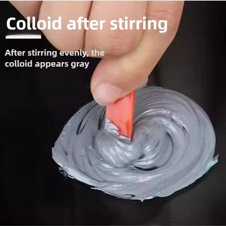 Metal Repair Glue
