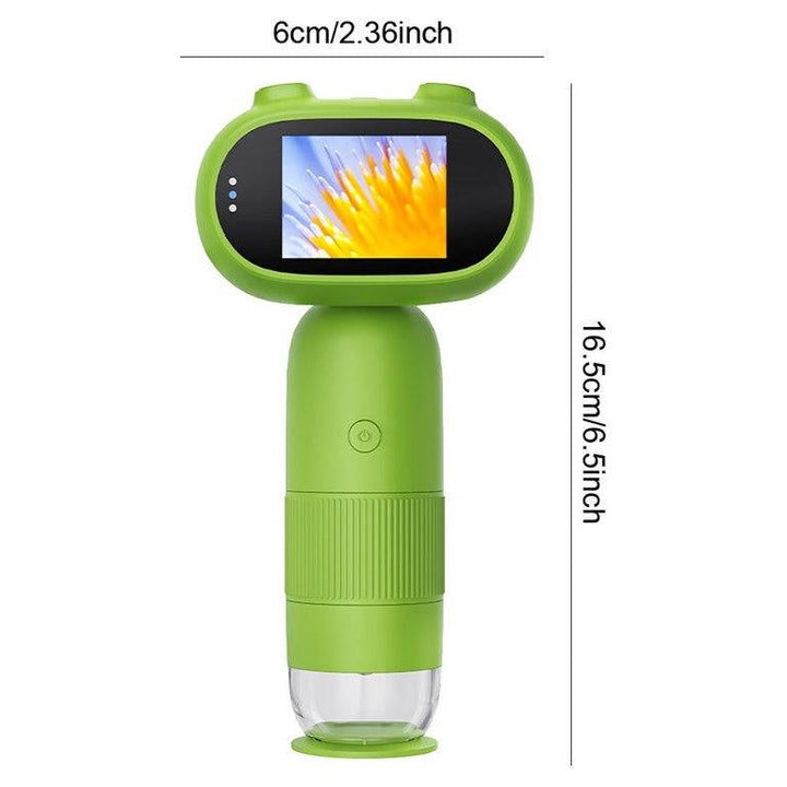 Kids Microscope Handheld