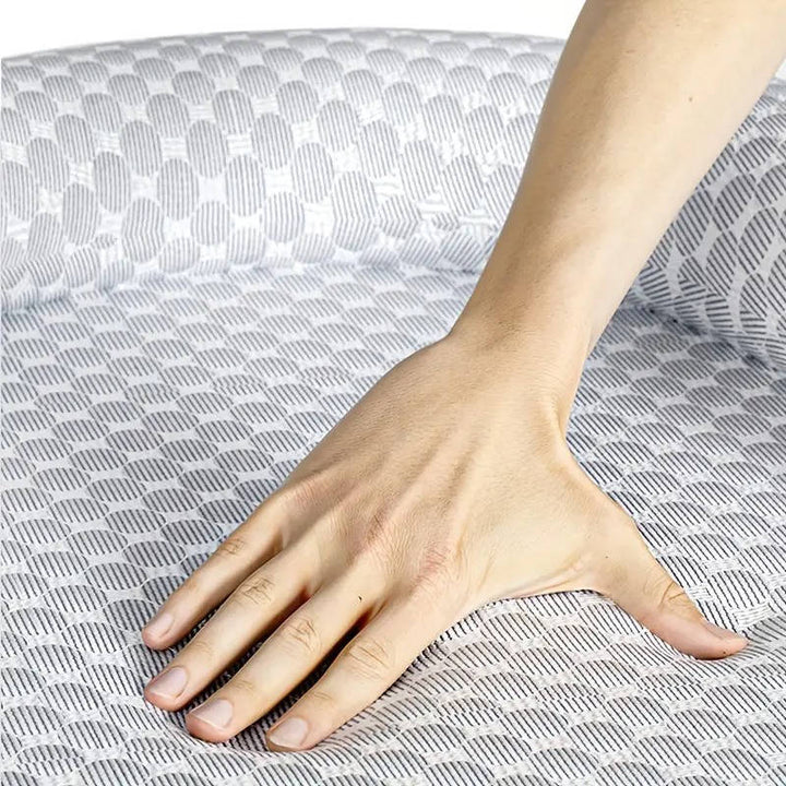 Orthopaedic Cooling Dog Bed