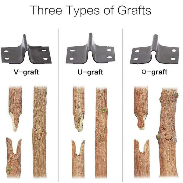 Professional Grafting &amp; Pruning Tool