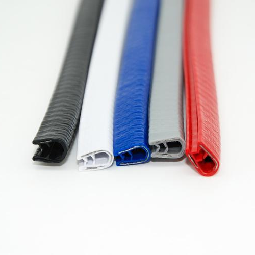 Car Door Edge Protection Strip