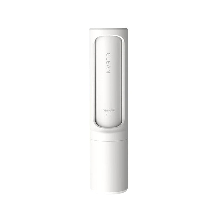 Reusable Lint Roller and Pet Hair Remover Brush